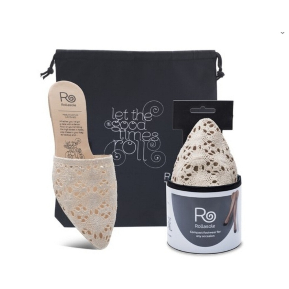 Rollasole Bohemian Sandals